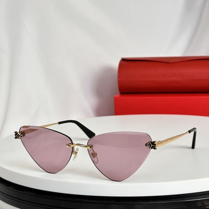 Cartier Sunglasses